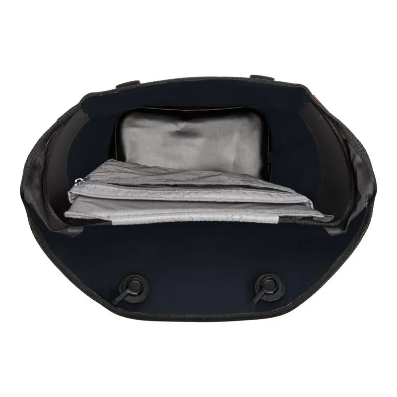 Ortlieb Soulo Backpack - Black-1